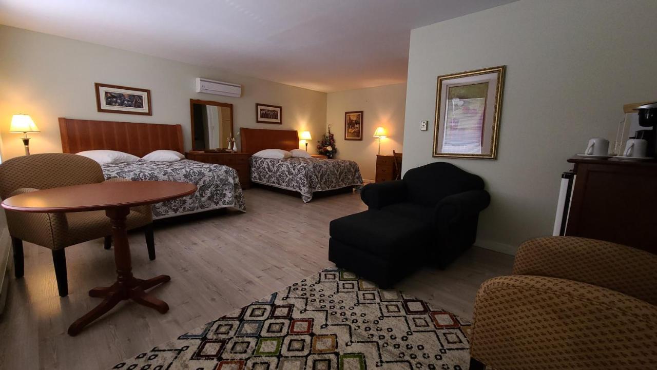 Bouctouche Bay Inn 외부 사진