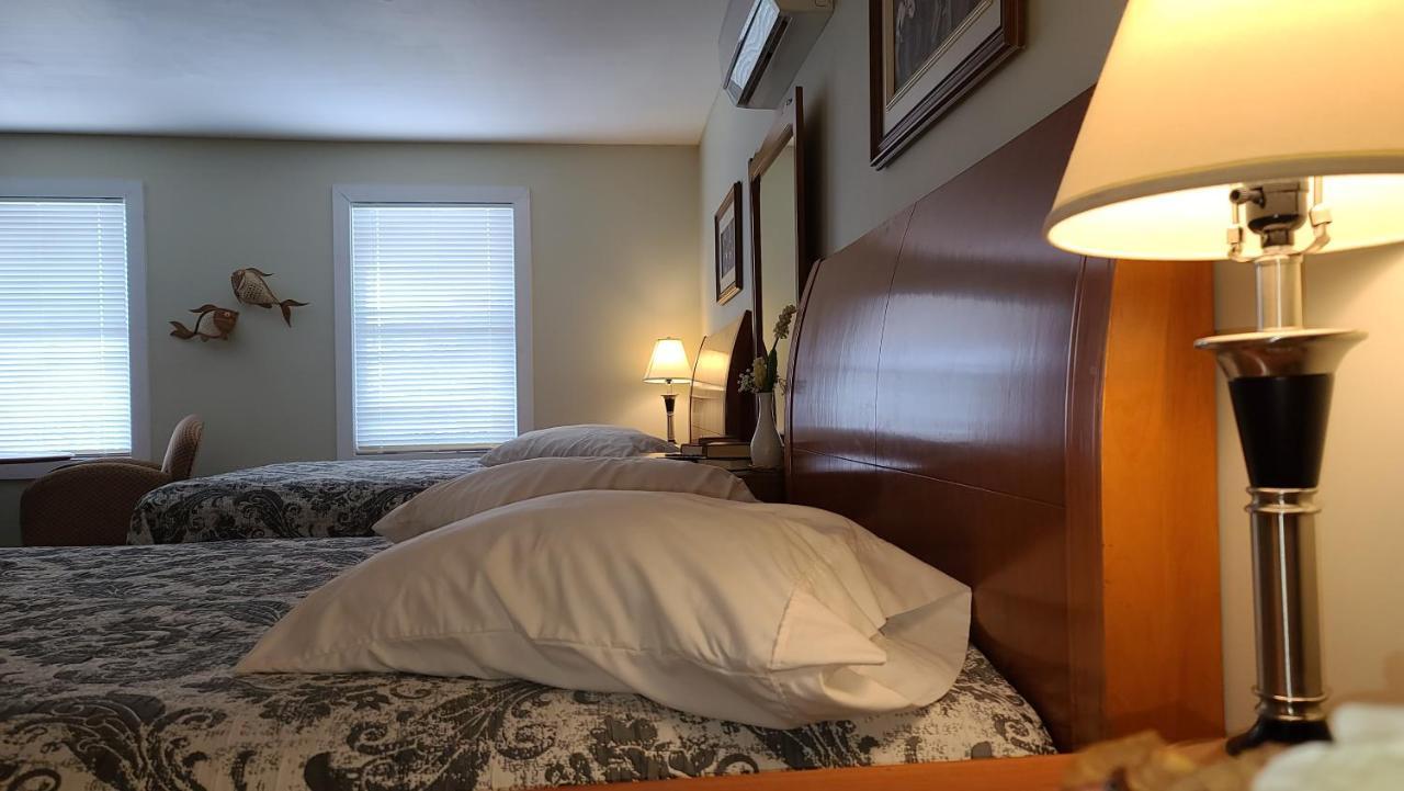 Bouctouche Bay Inn 외부 사진