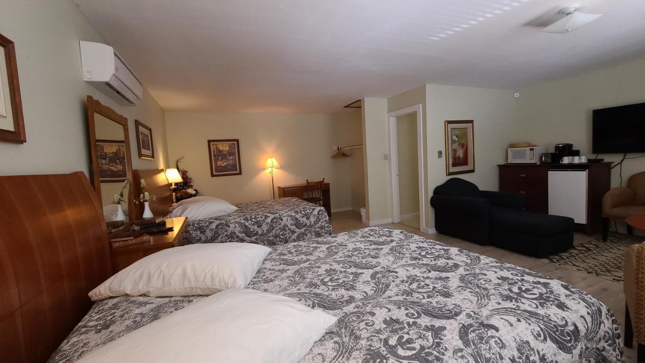 Bouctouche Bay Inn 외부 사진