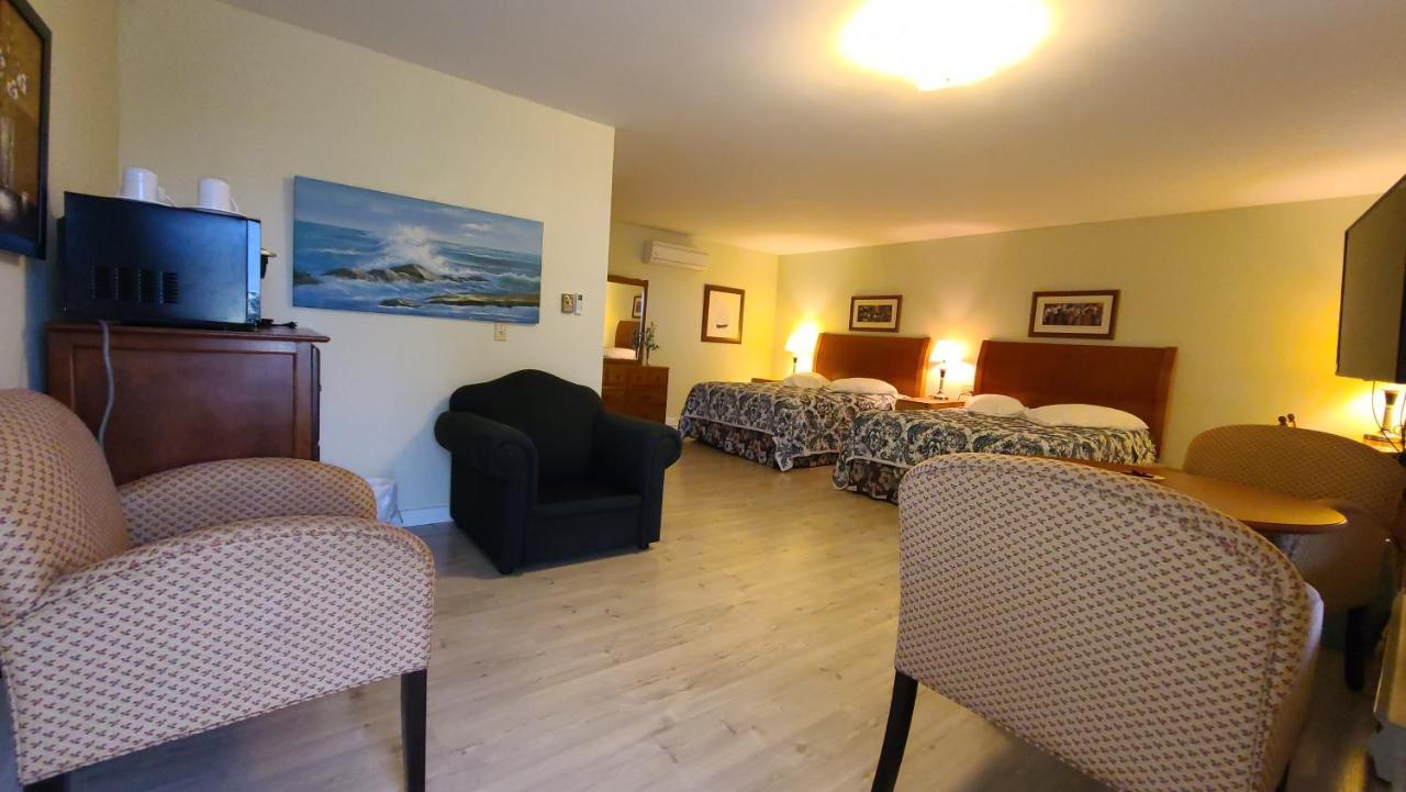 Bouctouche Bay Inn 외부 사진
