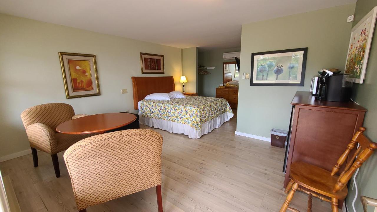 Bouctouche Bay Inn 외부 사진