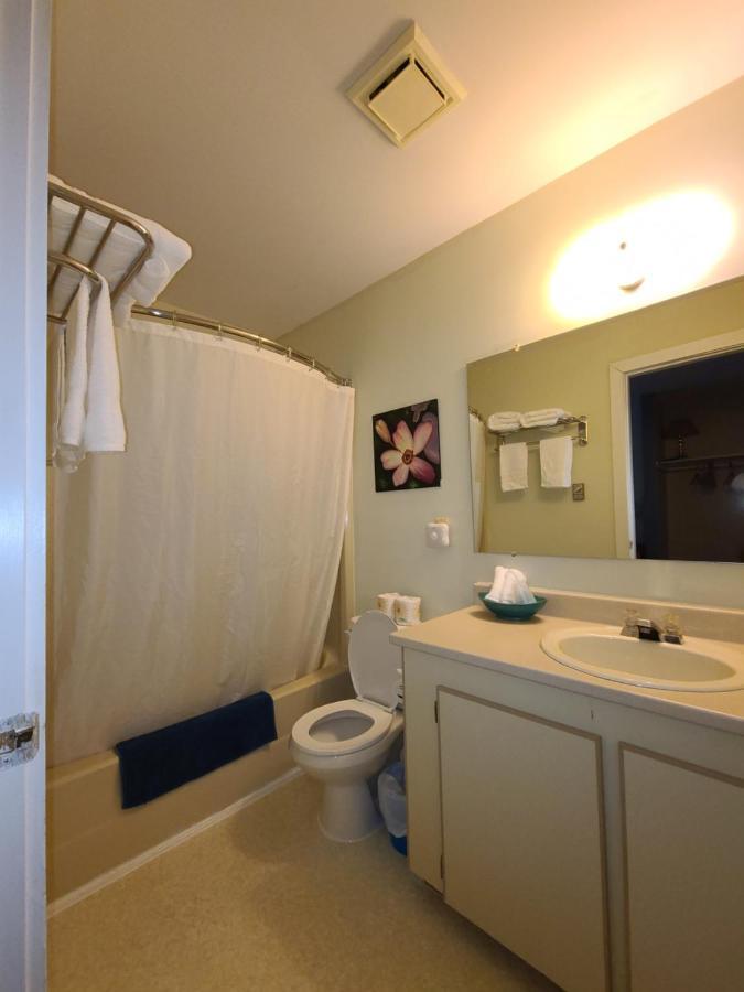Bouctouche Bay Inn 외부 사진