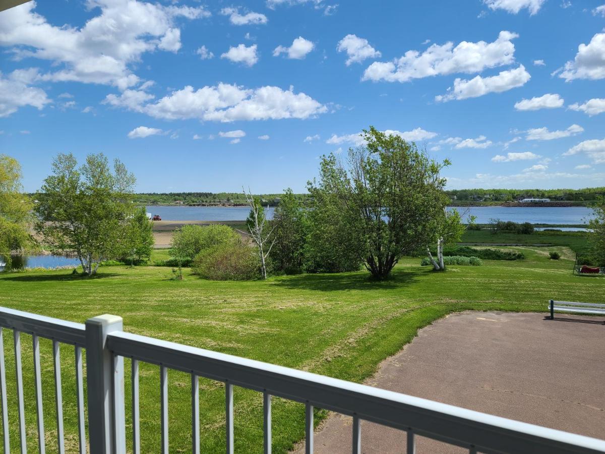 Bouctouche Bay Inn 외부 사진