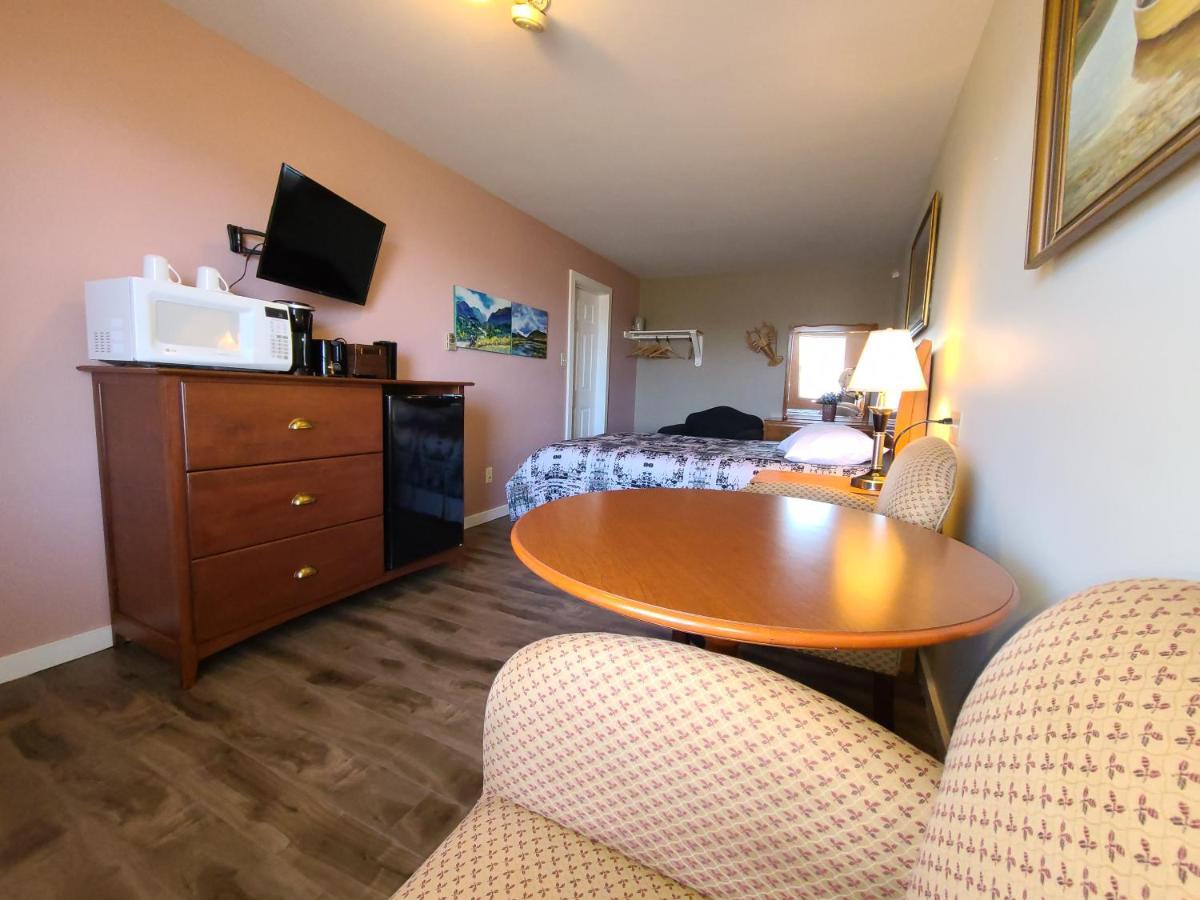 Bouctouche Bay Inn 외부 사진