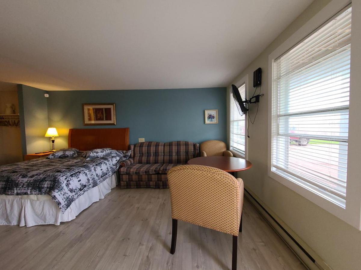 Bouctouche Bay Inn 외부 사진