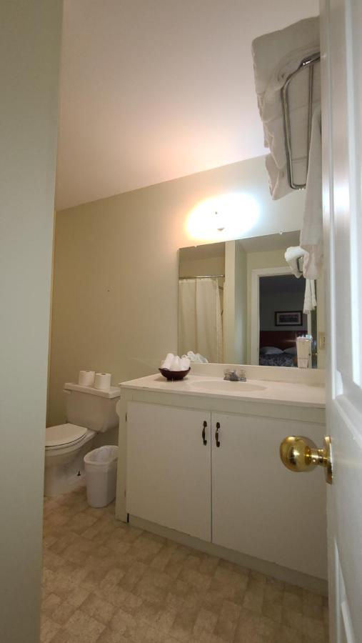 Bouctouche Bay Inn 외부 사진