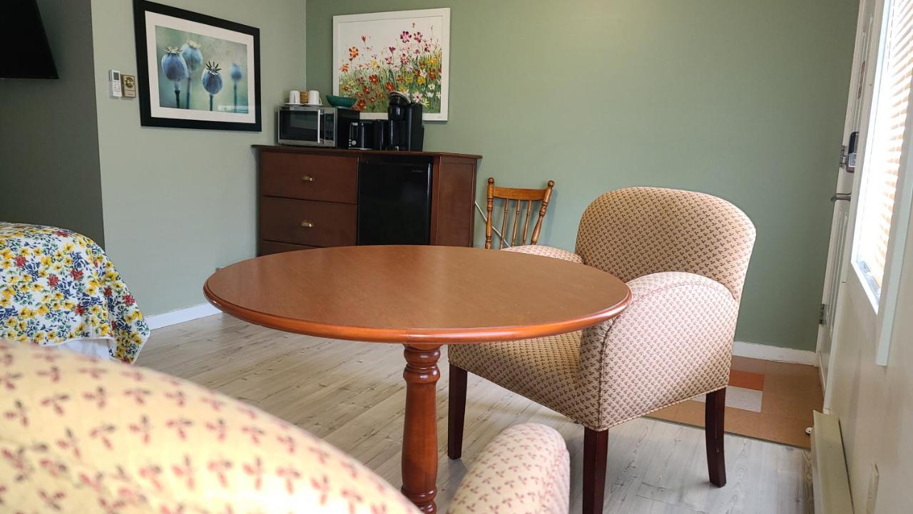 Bouctouche Bay Inn 외부 사진