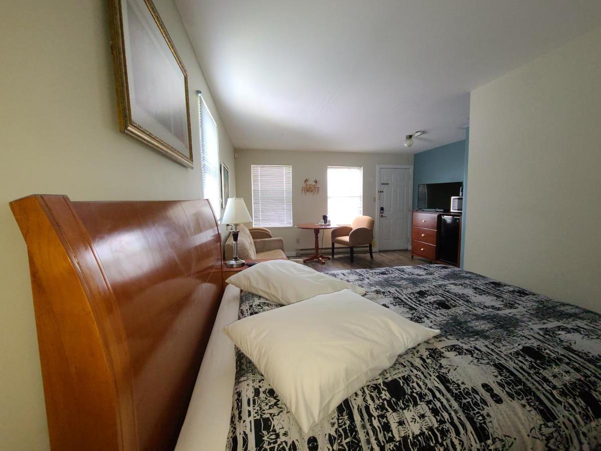 Bouctouche Bay Inn 외부 사진