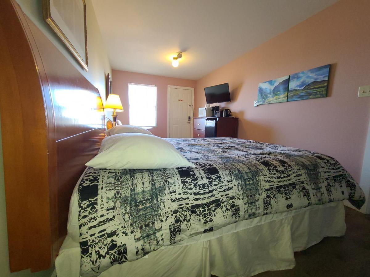 Bouctouche Bay Inn 외부 사진