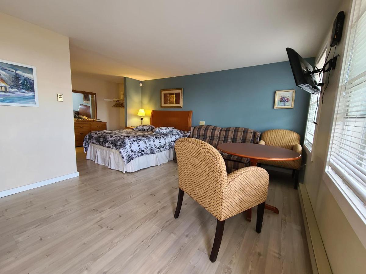 Bouctouche Bay Inn 외부 사진