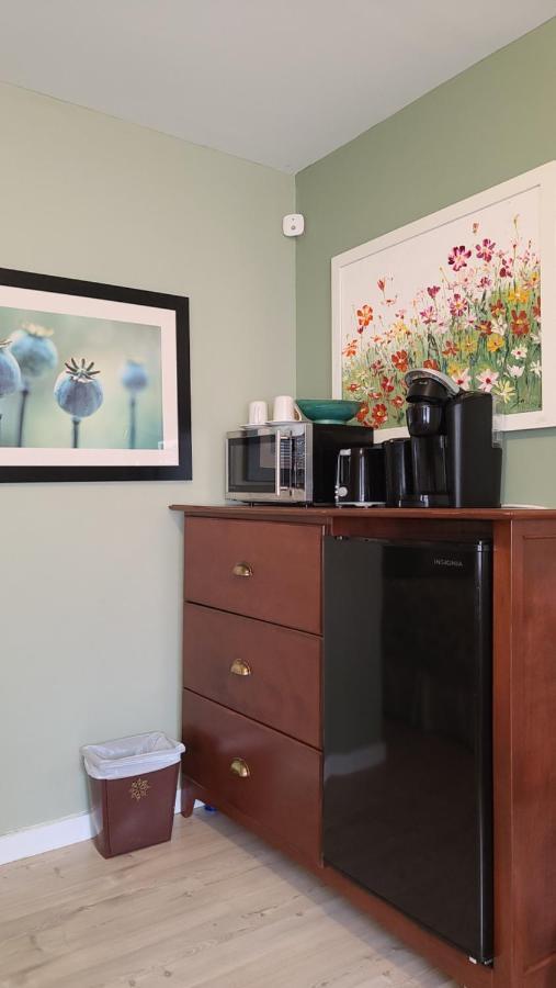 Bouctouche Bay Inn 외부 사진