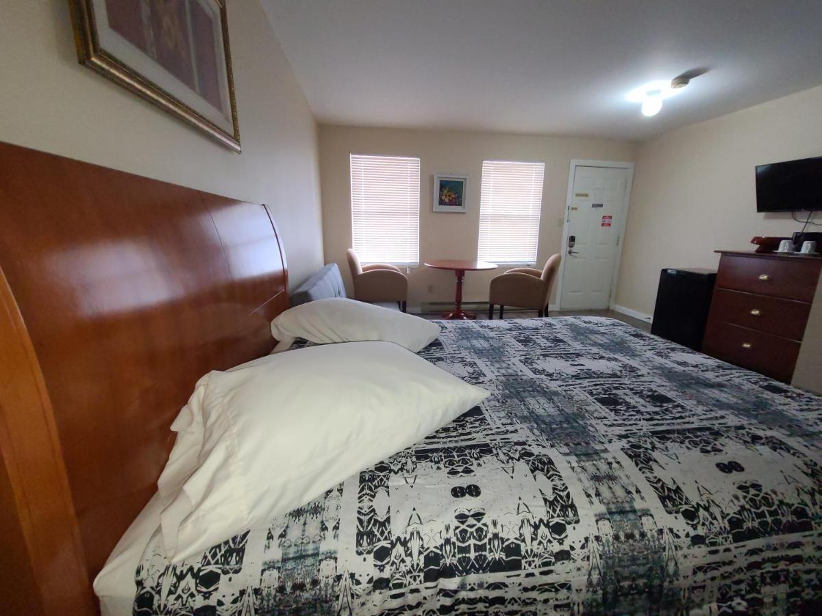 Bouctouche Bay Inn 외부 사진