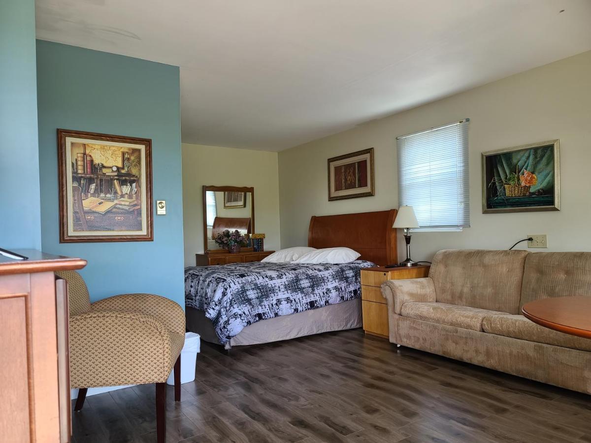 Bouctouche Bay Inn 외부 사진