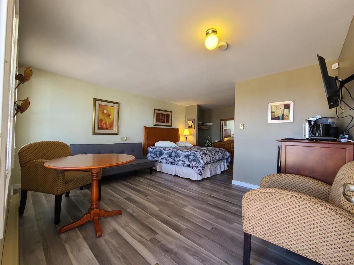 Bouctouche Bay Inn 외부 사진