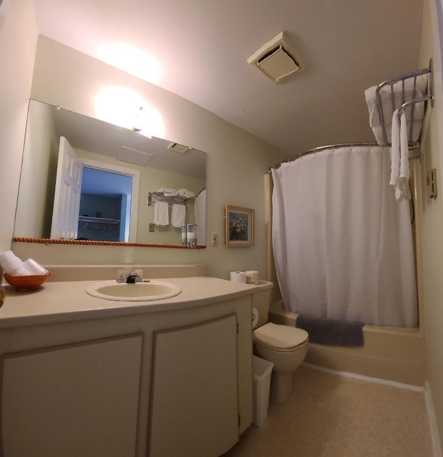 Bouctouche Bay Inn 외부 사진