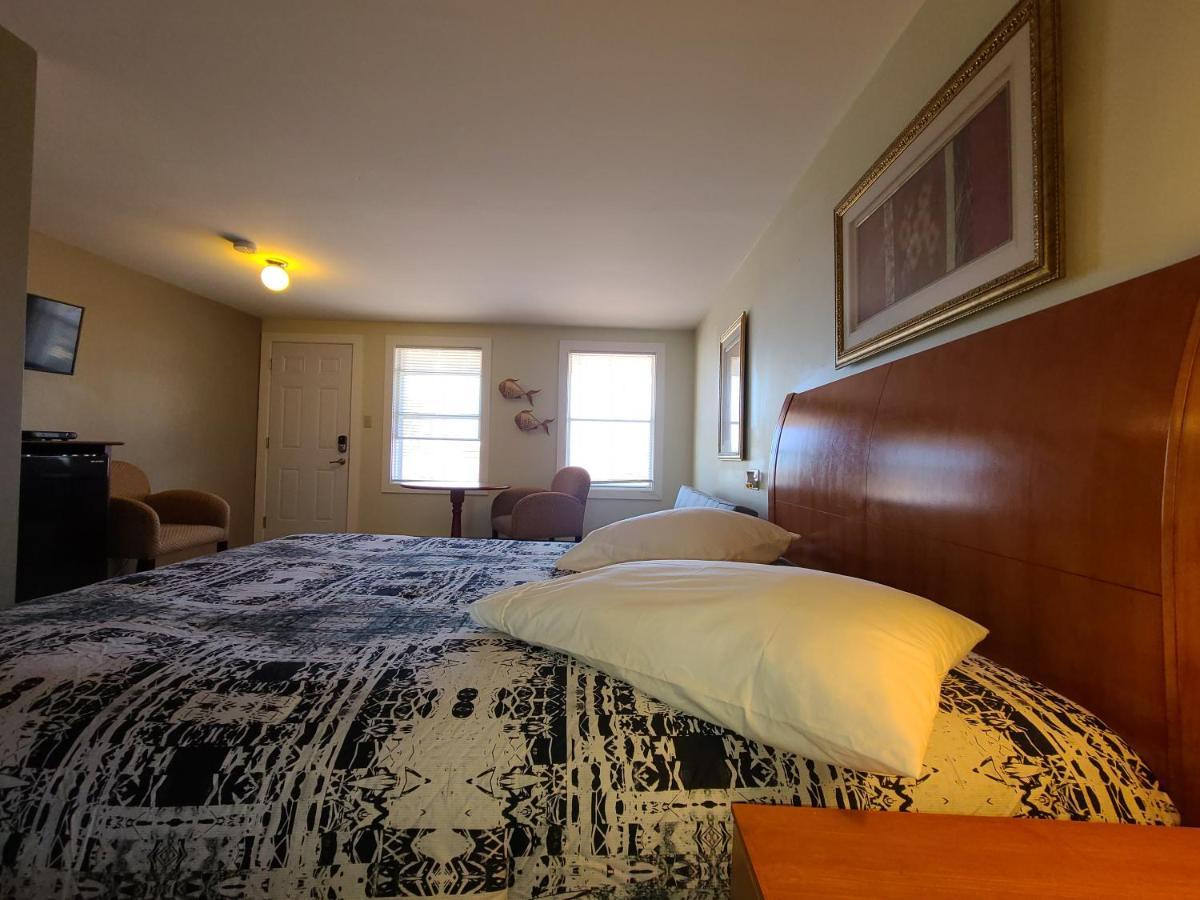 Bouctouche Bay Inn 외부 사진