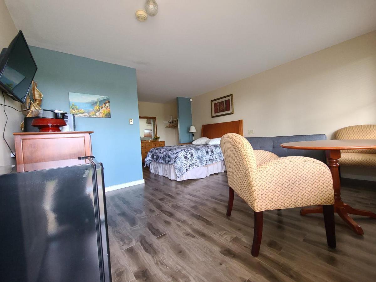 Bouctouche Bay Inn 외부 사진