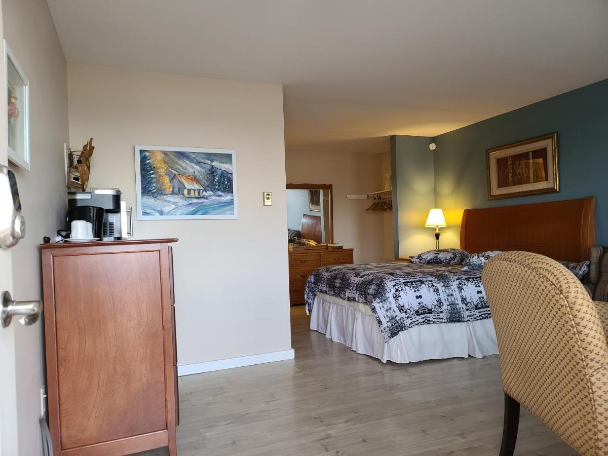 Bouctouche Bay Inn 외부 사진