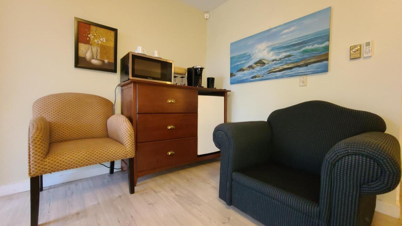 Bouctouche Bay Inn 외부 사진