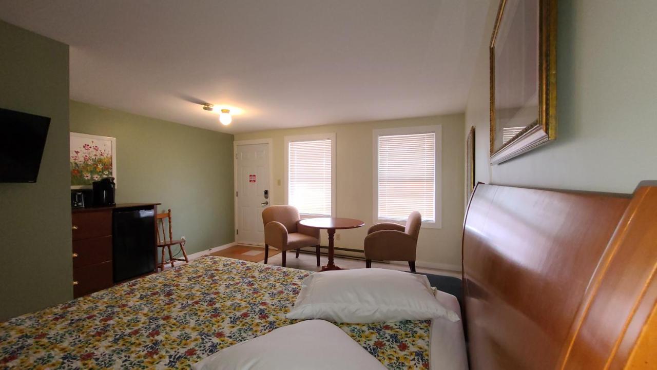 Bouctouche Bay Inn 외부 사진