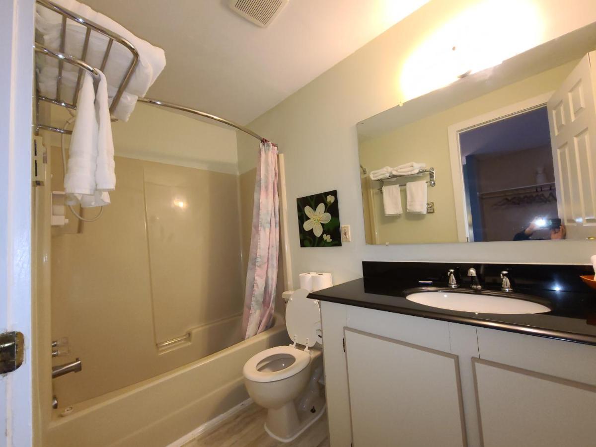 Bouctouche Bay Inn 외부 사진