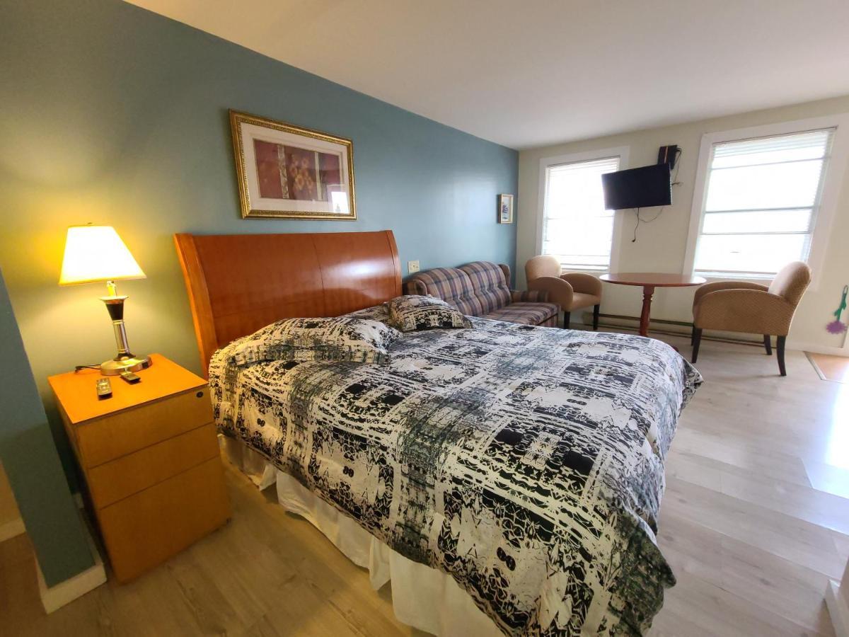 Bouctouche Bay Inn 외부 사진