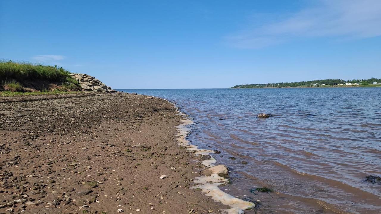 Bouctouche Bay Inn 외부 사진