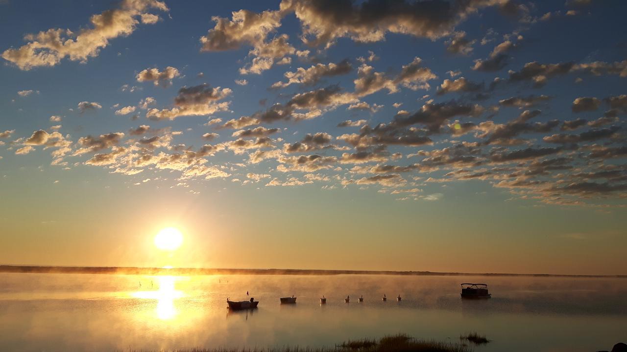 Bouctouche Bay Inn 외부 사진