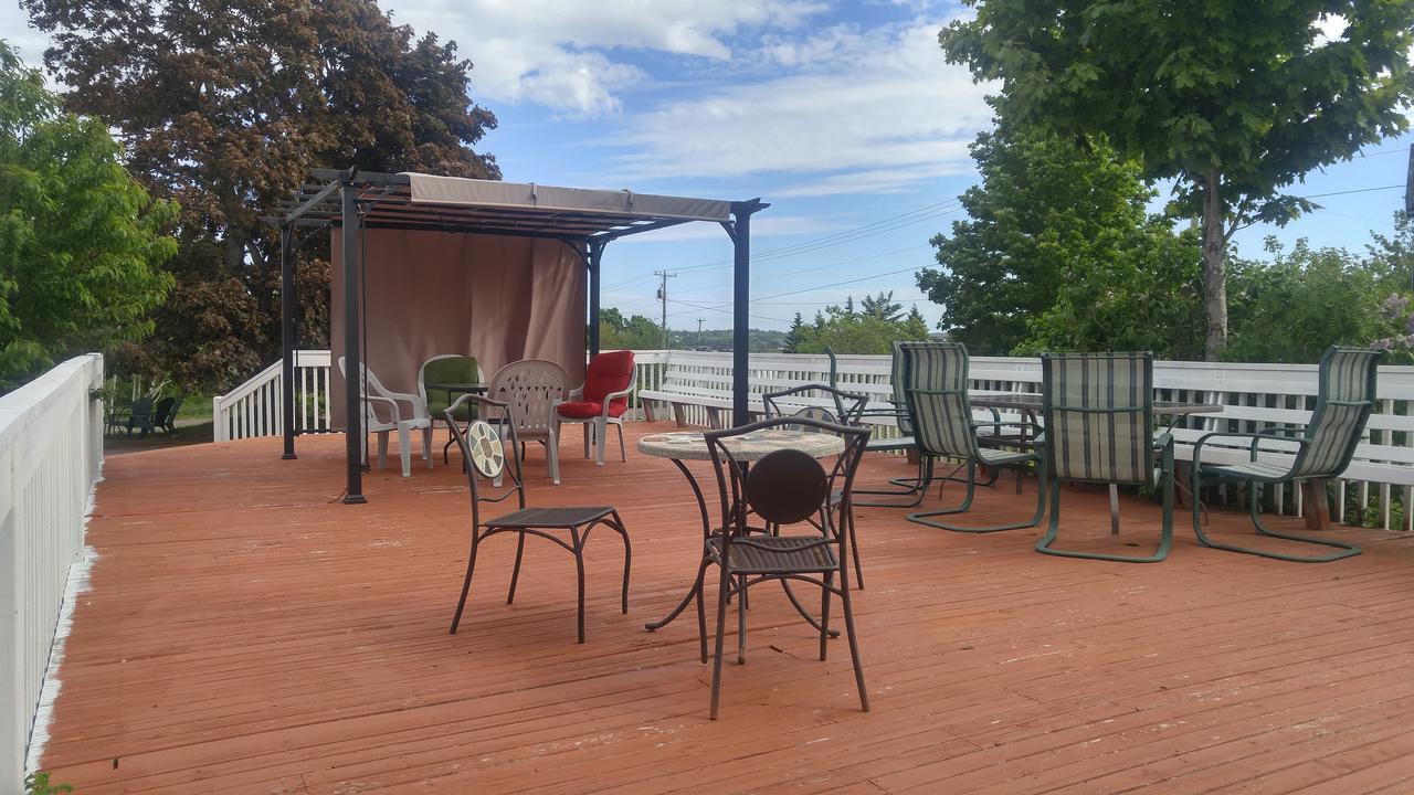 Bouctouche Bay Inn 외부 사진
